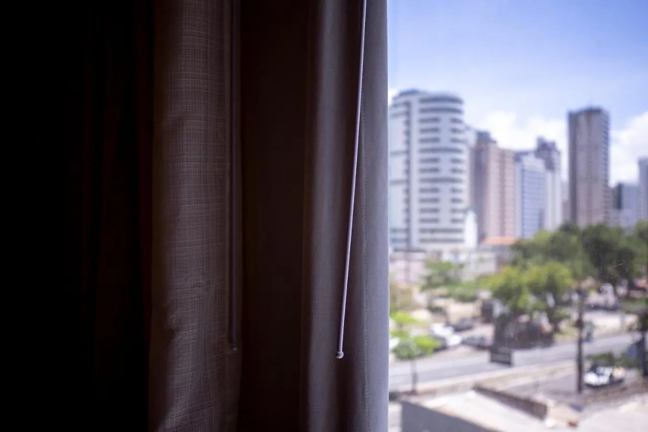 Bugan Recife Boa Viagem Hotel - By Atlantica