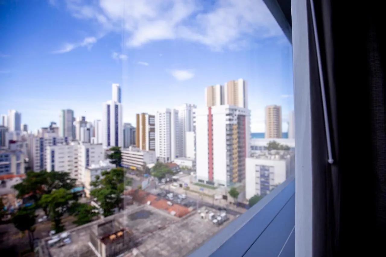 Bugan Recife Boa Viagem Hotel - By Atlantica