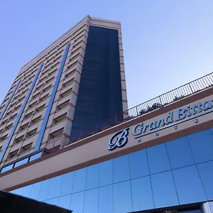 Hotel Grand Bittar Brasília