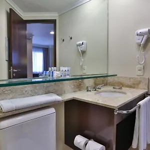 Hotel Transamerica Prime International Plaza São Paulo