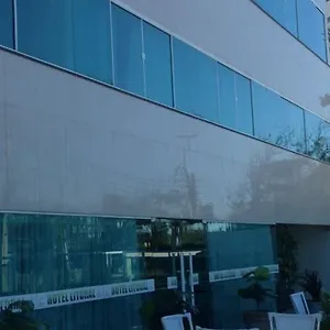 Hotel Litoral Fortaleza (Ceara)